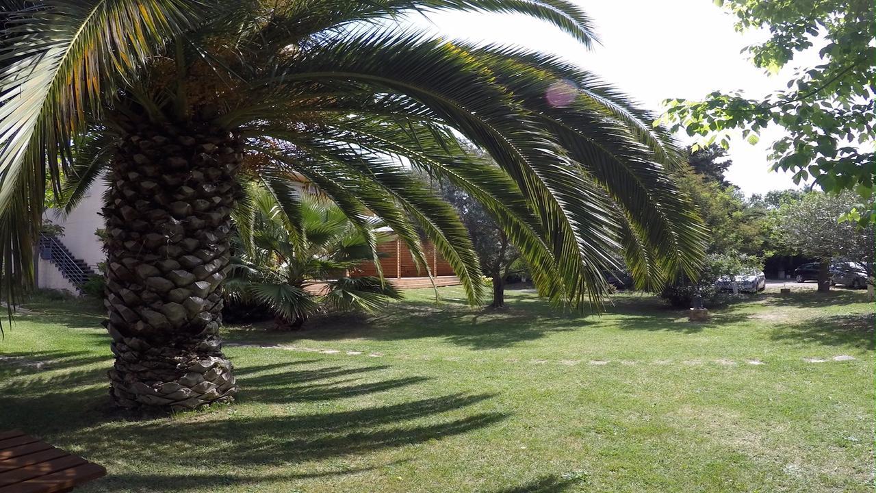 Residence Les Caraibes Sérignan Exteriér fotografie