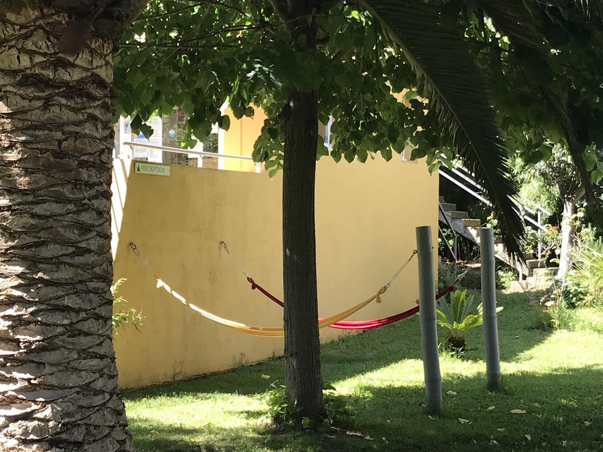 Residence Les Caraibes Sérignan Exteriér fotografie